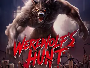 Werewolf’s Hunt